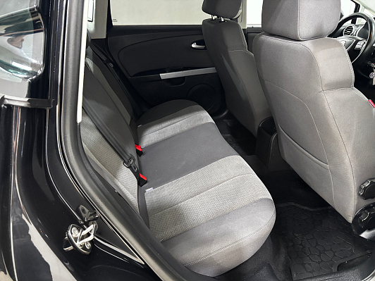 SEAT Leon Reference Copa, 2011 года, пробег 228896 км