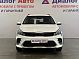 Kia Rio Style, 2021 года, пробег 70065 км