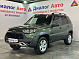 Lada (ВАЗ) Niva Luxe, 2021 года, пробег 55934 км