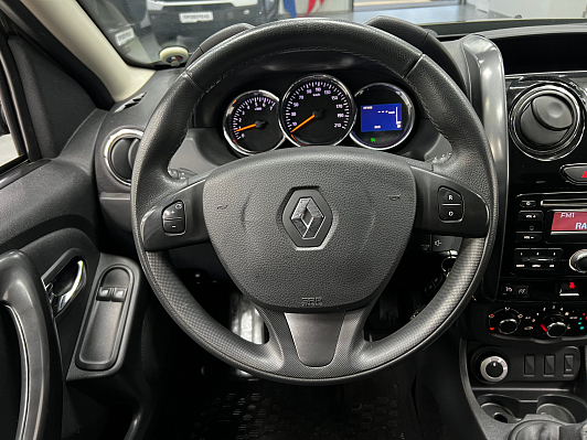 Renault Duster Dakar Edition, 2015 года, пробег 36000 км