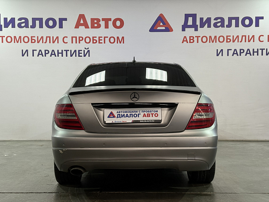 Mercedes-Benz C-Класс, 2012 года, пробег 232743 км