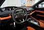 Changan UNI-V Tech, белый