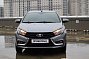 Lada (ВАЗ) Vesta Luxe Prestige (2019-2021), 2020 года, пробег 122000 км