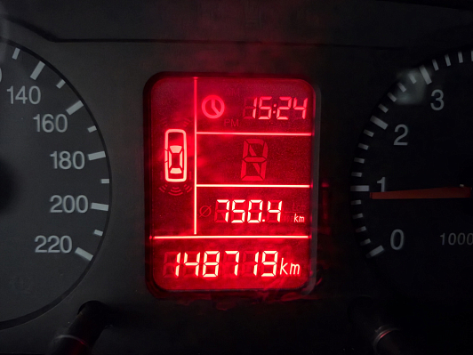 Chery Very (A13) VR14B, 2013 года, пробег 148719 км