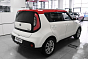 Kia Soul Comfort, 2018 года, пробег 102000 км