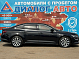 Renault Talisman, 2018 года, пробег 216000 км