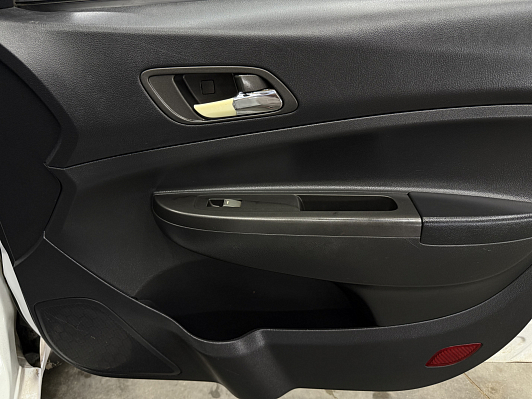 Geely GC6, 2014 года, пробег 55409 км