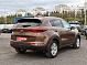 Kia Sportage Luxe, 2016 года, пробег 117403 км