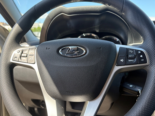 Lada (ВАЗ) Largus Luxe 5 мест, 2021 года, пробег 64000 км