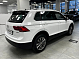 Volkswagen Tiguan Highline, 2019 года, пробег 125699 км