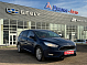 Ford Focus Trend, 2016 года, пробег 156000 км