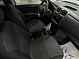 Renault Logan Access, 2015 года, пробег 157838 км