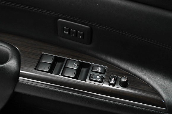 Nissan Teana Luxury+ Four, 2011 года, пробег 244038 км