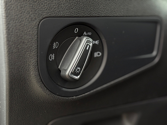 Volkswagen Tiguan Winter Edition, 2020 года, пробег 142547 км