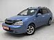 Chevrolet Lacetti, 2006 года, пробег 265864 км