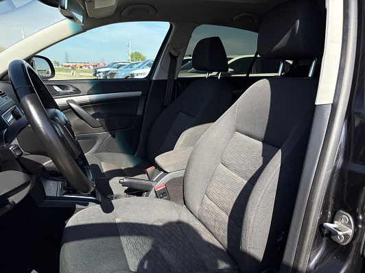 Skoda Octavia Elegance, 2012 года, пробег 360337 км