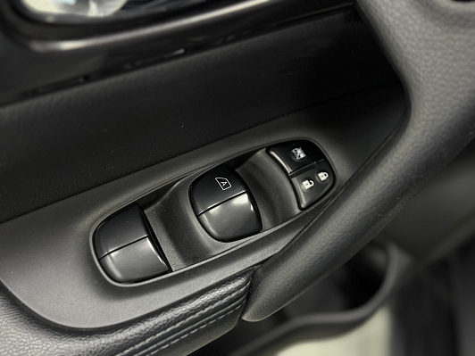 Nissan X-Trail SE+, 2021 года, пробег 100000 км