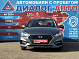 Hyundai Solaris Comfort, 2017 года, пробег 65077 км
