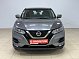 Nissan Qashqai SE, 2019 года, пробег 86317 км