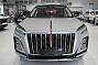 Hongqi HS3 Комфорт (Comfort), серый