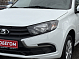 Lada (ВАЗ) Granta Classic'24, 2022 года, пробег 66314 км