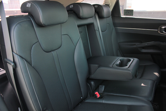 Kia Sorento, 2020 года, пробег 49011 км