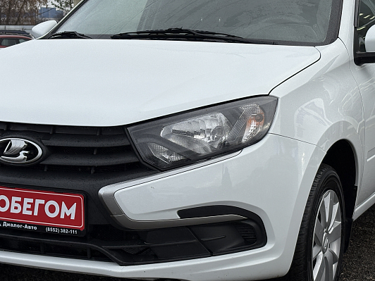 Lada (ВАЗ) Granta Classic'24, 2022 года, пробег 66314 км
