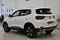 CHERY Tiggo 4 Pro Ultimate, белый