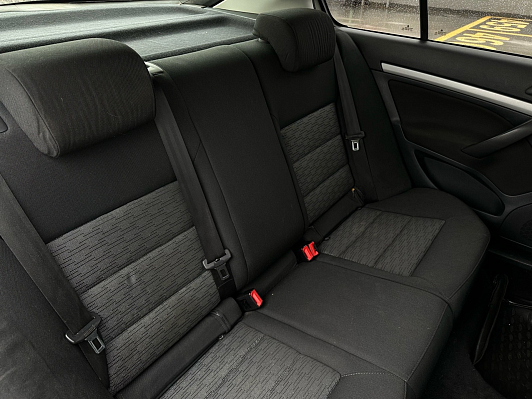Skoda Octavia Active, 2012 года, пробег 197629 км