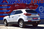 Hyundai Creta Travel 2019, 2018 года, пробег 105200 км