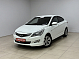 Hyundai Solaris Super Series-II, 2015 года, пробег 184684 км
