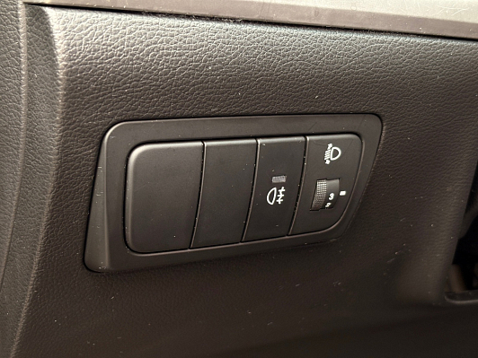SsangYong Actyon Original, 2012 года, пробег 230850 км