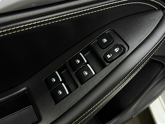 JAC J7 Техно, 2023 года, пробег 71626 км