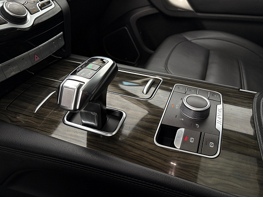 Haval H9 Elite, 2019 года, пробег 76709 км