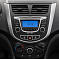 Hyundai Solaris Comfort, 2012 года, пробег 173500 км