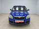 Skoda Fabia Sport, 2008 года, пробег 127973 км