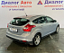 Ford Focus SYNC Edition, 2011 года, пробег 194000 км