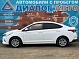 Hyundai Solaris Comfort, 2021 года, пробег 78000 км