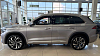 Geely Monjaro Flagship, серый