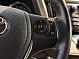 Toyota RAV4 Exclusive, 2016 года, пробег 119747 км