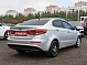 Kia Rio Comfort Кондиционер, 2016 года, пробег 153359 км