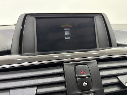 BMW 3 серии, 2018 года, пробег 109050 км