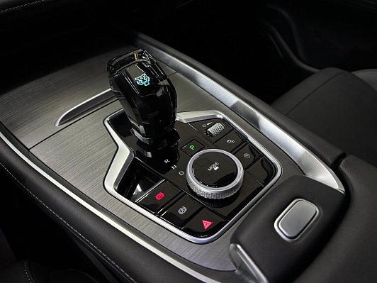 Chery Tiggo 7 Pro Max Active, 2024 года, пробег 28102 км