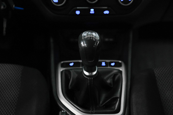 Hyundai Creta Comfort, 2018 года, пробег 253000 км