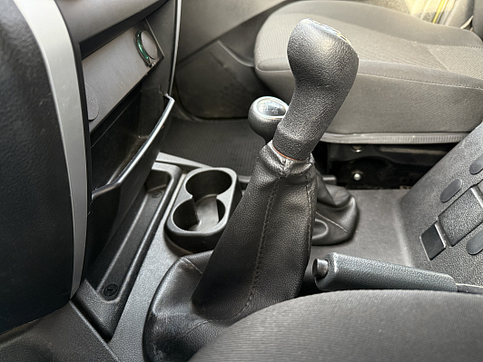 УАЗ Patriot, 2022 года, пробег 36094 км