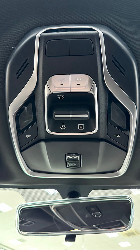 Belgee X50 Актив, белый