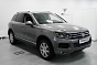 Volkswagen Touareg, 2011 года, пробег 261000 км