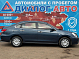 Nissan Almera Comfort A/C, 2016 года, пробег 143670 км