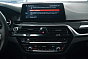 BMW 5 серии 530i xDrive Luxury, 2017 года, пробег 235000 км