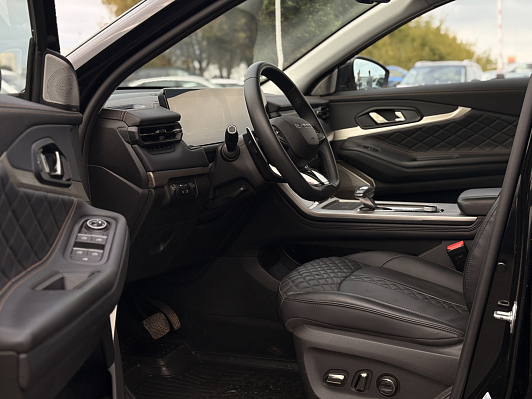 Exeed TXL Sport Edition, 2023 года, пробег 40840 км